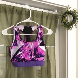 Lularoe - Rise Collection - Invincible Sports Bra